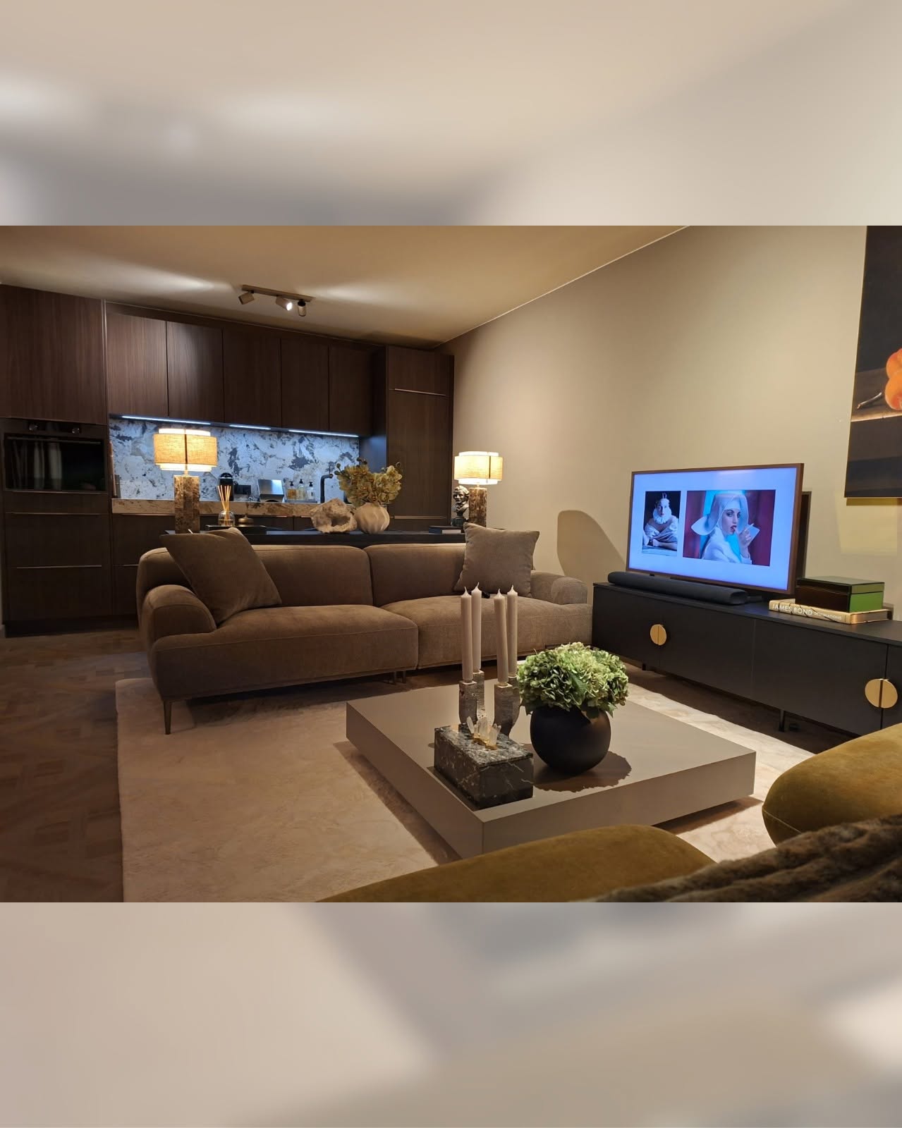 Keuken renovatie door Sultan Bouw
