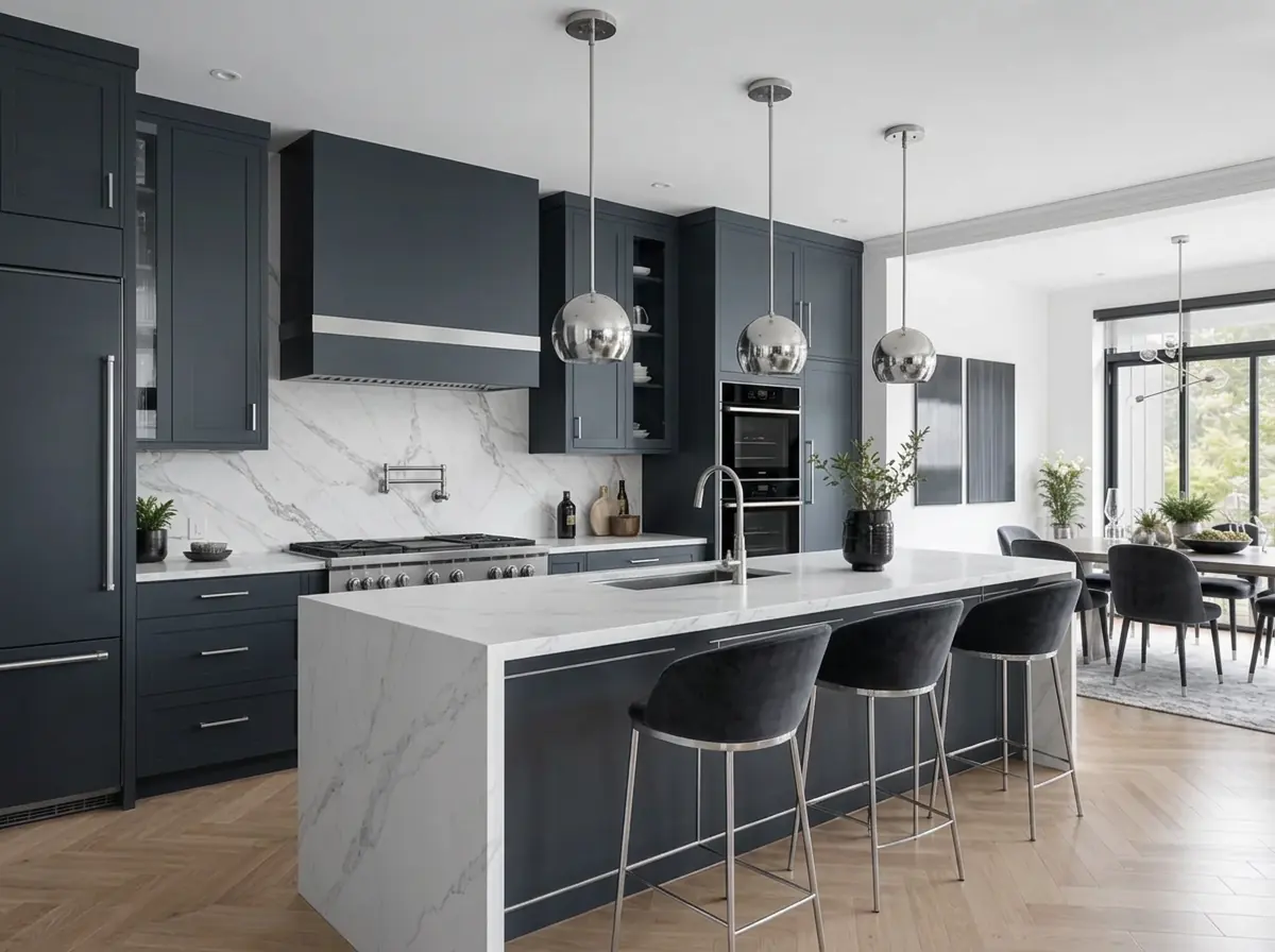 Keuken renovatie door Sultan Bouw